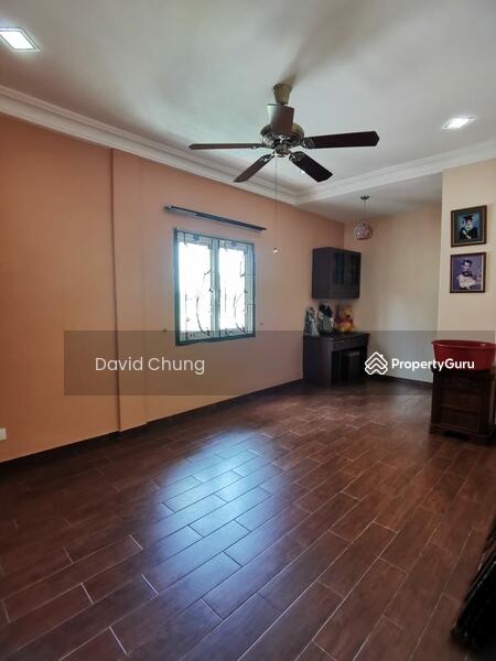 For Sale - Bukit Wangsamas