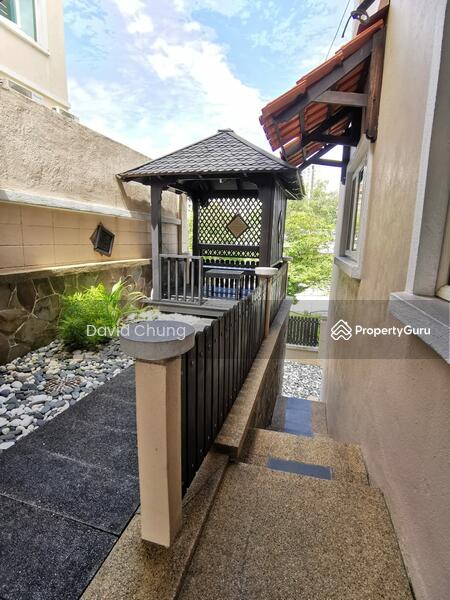 For Sale - Bukit Wangsamas