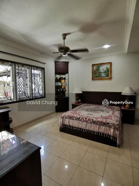 For Sale - Bukit Wangsamas