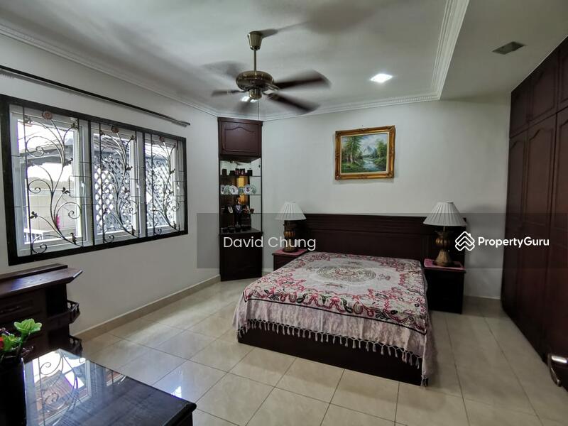 For Sale - Bukit Wangsamas