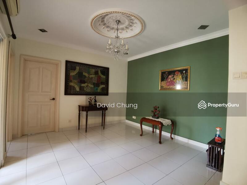 For Sale - Bukit Wangsamas