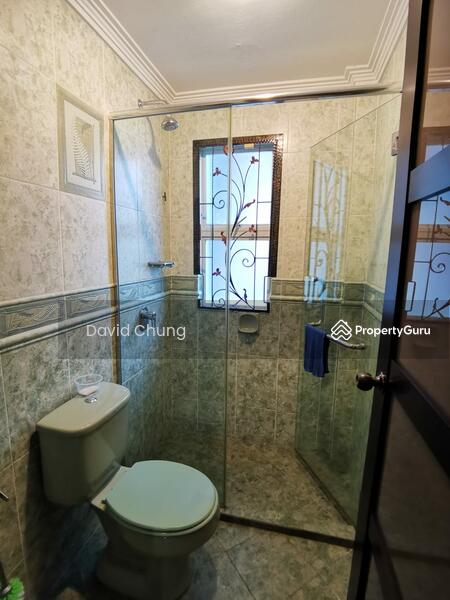 For Sale - Bukit Wangsamas