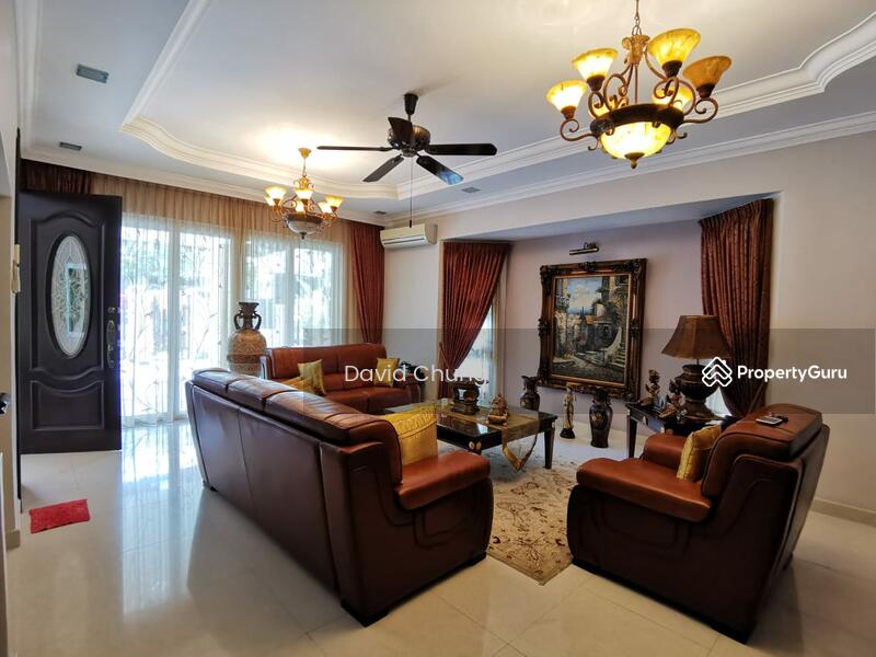 For Sale - Bukit Wangsamas
