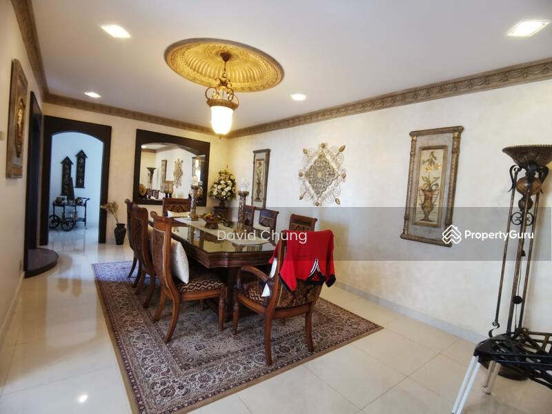 For Sale - Bukit Wangsamas