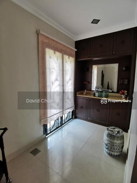 For Sale - Bukit Wangsamas