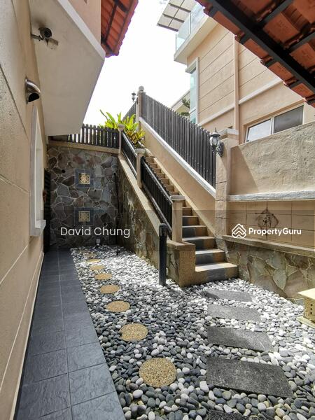 For Sale - Bukit Wangsamas