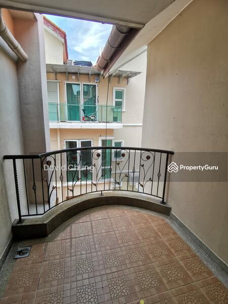 For Sale - Bukit Wangsamas