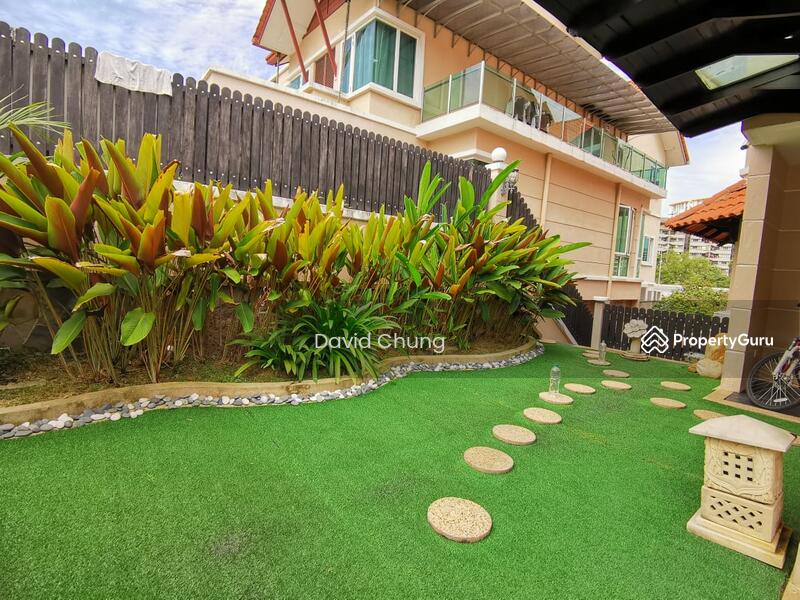 For Sale - Bukit Wangsamas