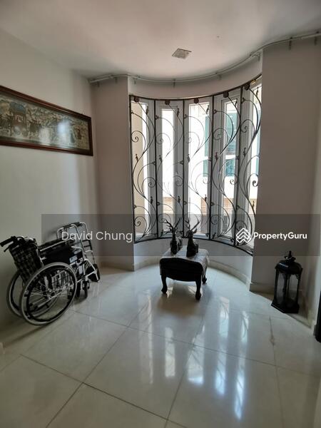 For Sale - Bukit Wangsamas