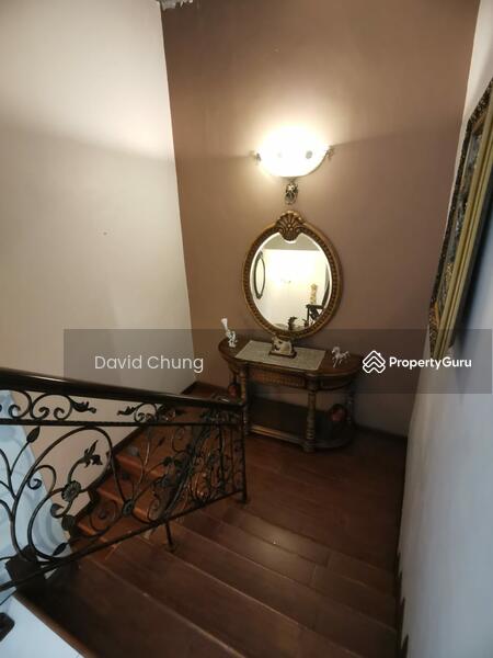 For Sale - Bukit Wangsamas
