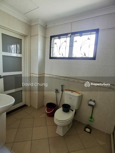For Sale - Bukit Wangsamas