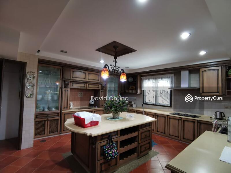 For Sale - Bukit Wangsamas