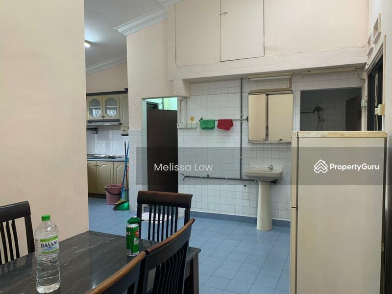 Taman Century Garden Taman Century Garden Taman Century Garden, Taman