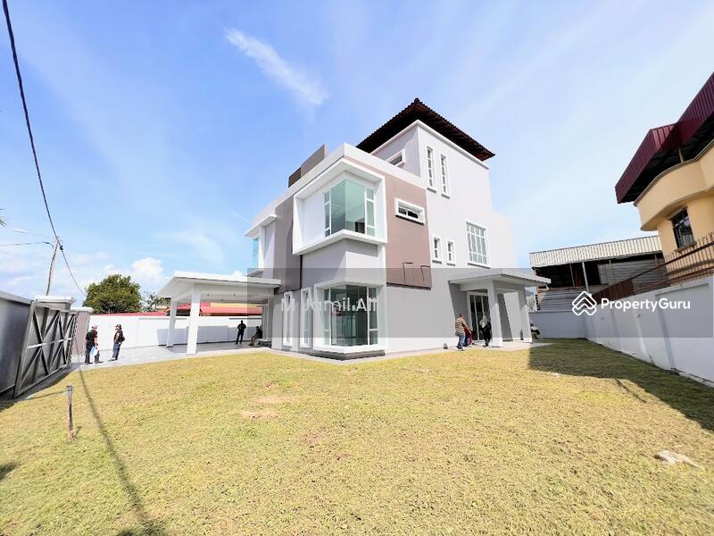 Untuk Dijual - Batu Pahat, Johor