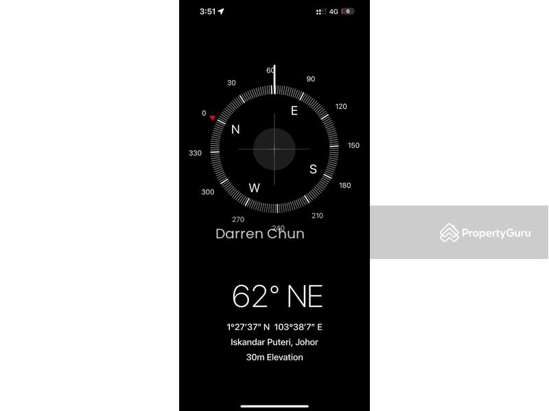 2-storey Terraced House for Sale in Horizon Hills (Iskandar Puteri (Nusajaya)) - Darren Chun - PropertyGuru.com.my