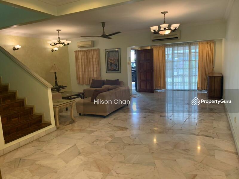 2-storey Terraced House for Rent in Bandar Sunway (Sunway) - Hilson Chan - PropertyGuru.com.my