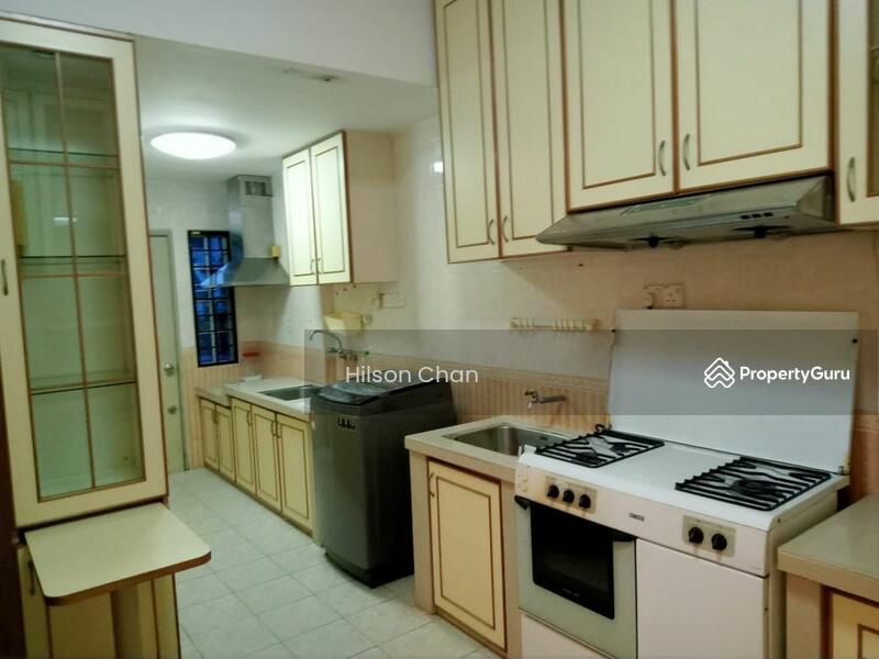 2-storey Terraced House for Rent in Bandar Sunway (Sunway) - Hilson Chan - PropertyGuru.com.my
