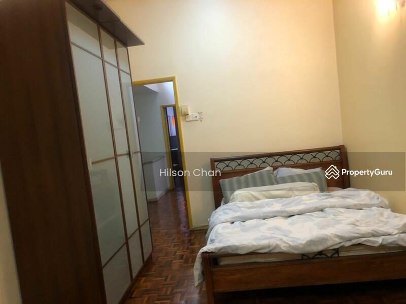 2-storey Terraced House for Rent in Bandar Sunway (Sunway) - Hilson Chan - PropertyGuru.com.my