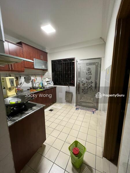 Semi-Detached House for Rent in Batu 9 (Cheras) - Jacky Wong - PropertyGuru.com.my