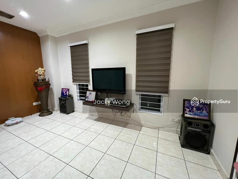 Semi-Detached House for Rent in Batu 9 (Cheras) - Jacky Wong - PropertyGuru.com.my
