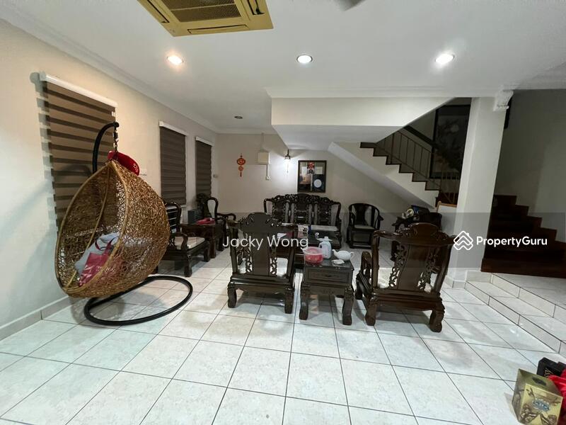 Semi-Detached House for Rent in Batu 9 (Cheras) - Jacky Wong - PropertyGuru.com.my