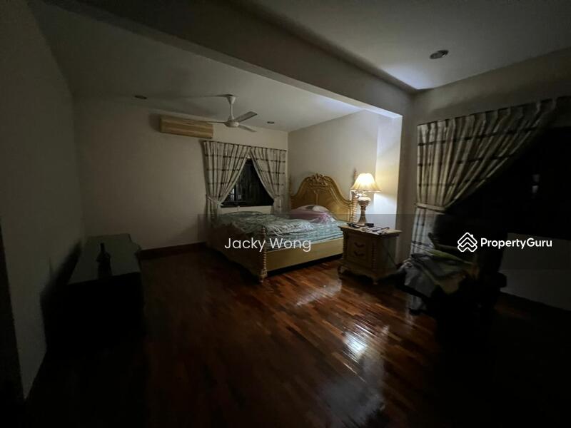 Semi-Detached House for Rent in Batu 9 (Cheras) - Jacky Wong - PropertyGuru.com.my