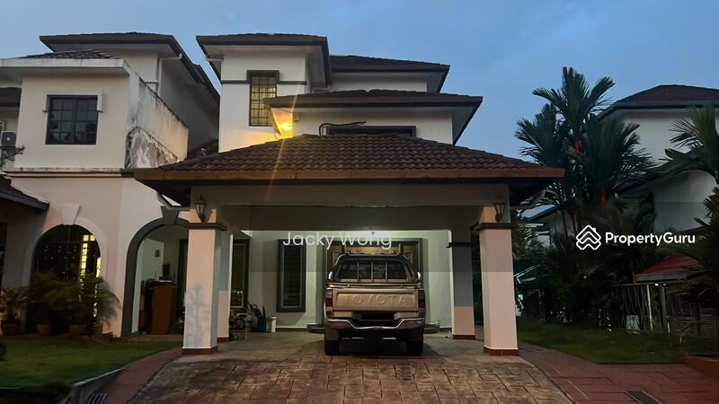 Semi-Detached House for Rent in Batu 9 (Cheras) - Jacky Wong - PropertyGuru.com.my