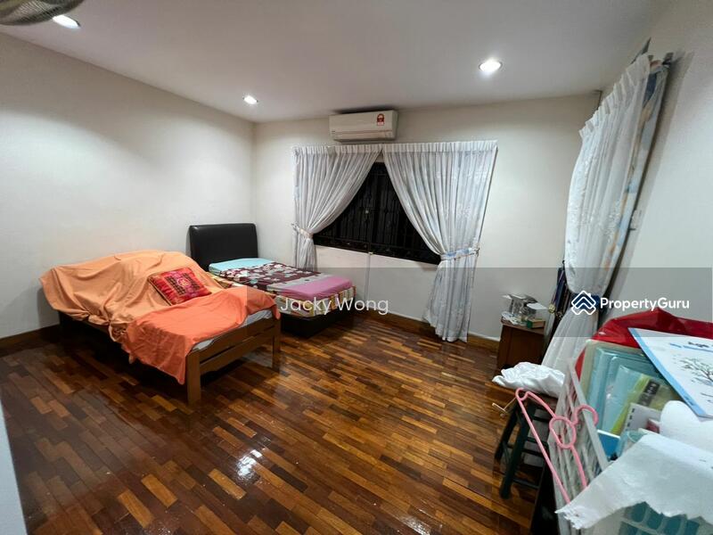 Semi-Detached House for Rent in Batu 9 (Cheras) - Jacky Wong - PropertyGuru.com.my