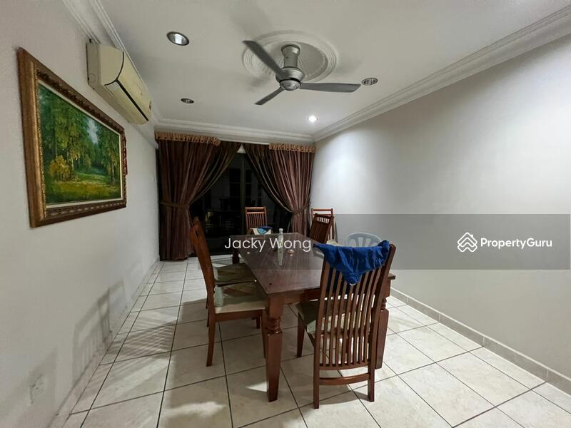 Semi-Detached House for Rent in Batu 9 (Cheras) - Jacky Wong - PropertyGuru.com.my