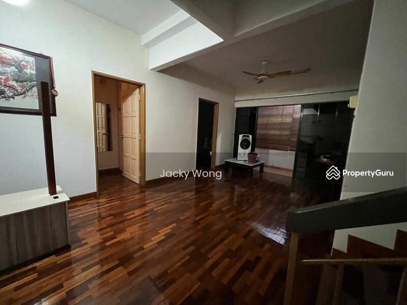 Semi-Detached House for Rent in Batu 9 (Cheras) - Jacky Wong - PropertyGuru.com.my