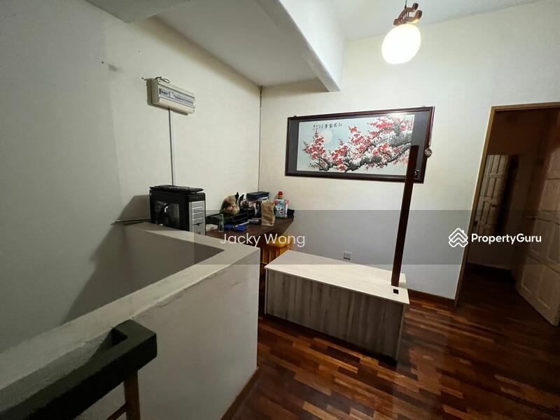 Semi-Detached House for Rent in Batu 9 (Cheras) - Jacky Wong - PropertyGuru.com.my