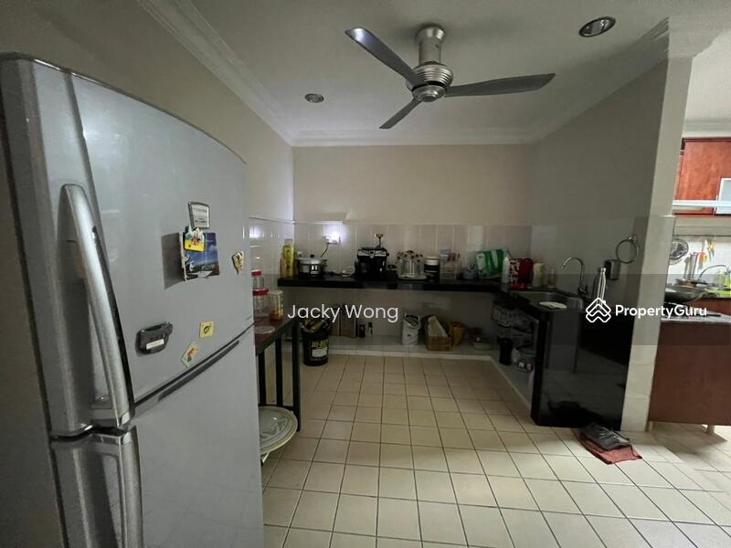 Semi-Detached House for Rent in Batu 9 (Cheras) - Jacky Wong - PropertyGuru.com.my