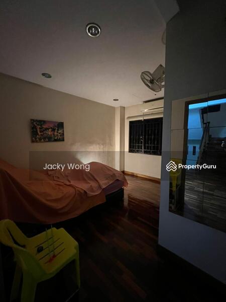 Semi-Detached House for Rent in Batu 9 (Cheras) - Jacky Wong - PropertyGuru.com.my