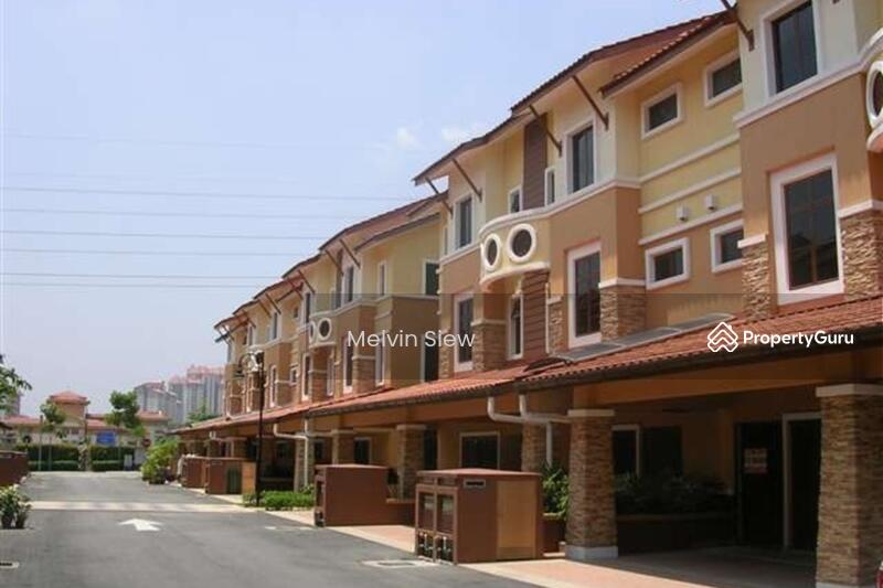 For Rent - Duta Kensington