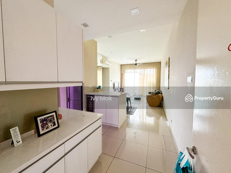Kondominium untuk Dijual di Riverdale @ Usj One Park - Ivy Mak - PropertyGuru.com.my