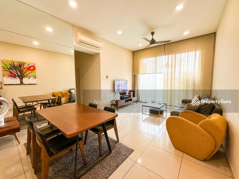 Kondominium untuk Dijual di Riverdale @ Usj One Park - Ivy Mak - PropertyGuru.com.my