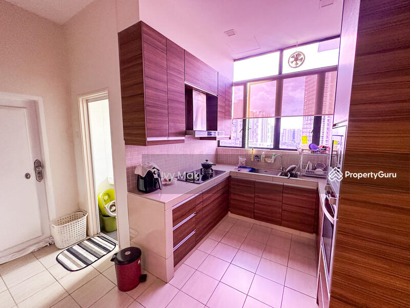 Kondominium untuk Dijual di Riverdale @ Usj One Park - Ivy Mak - PropertyGuru.com.my