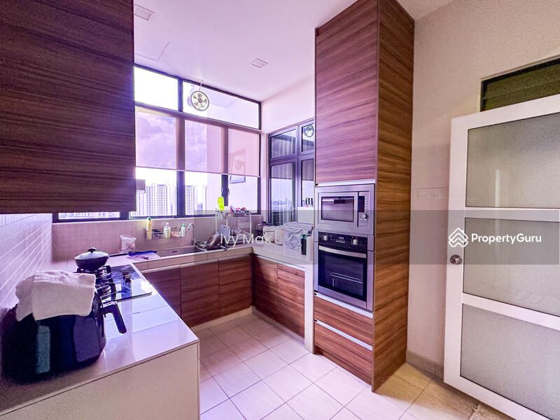 Kondominium untuk Dijual di Riverdale @ Usj One Park - Ivy Mak - PropertyGuru.com.my
