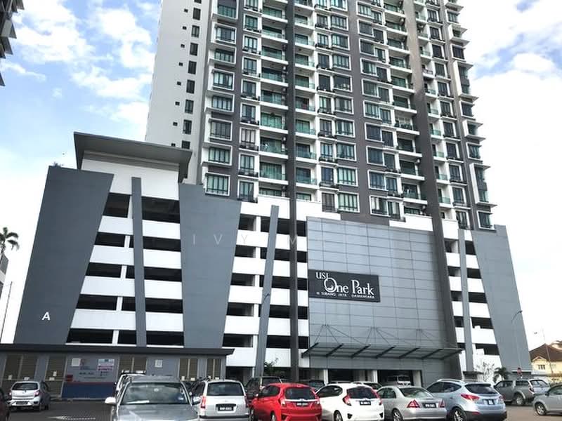 Kondominium untuk Dijual di Riverdale @ Usj One Park - Ivy Mak - Exterior - PropertyGuru.com.my