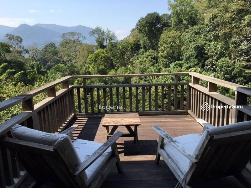Untuk Dijual - Karak