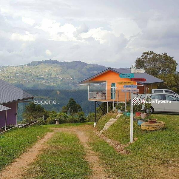 Untuk Dijual - Karak