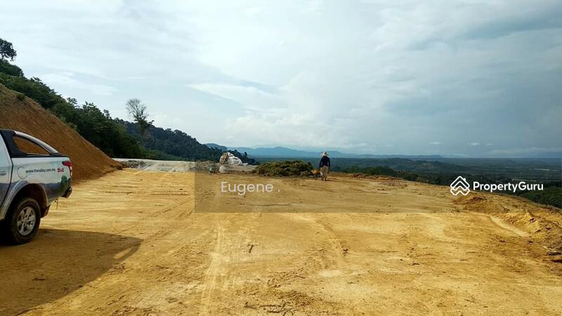 Untuk Dijual - Karak