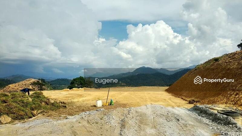 Untuk Dijual - Karak