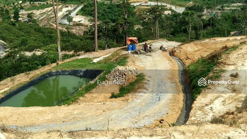 Untuk Dijual - Karak