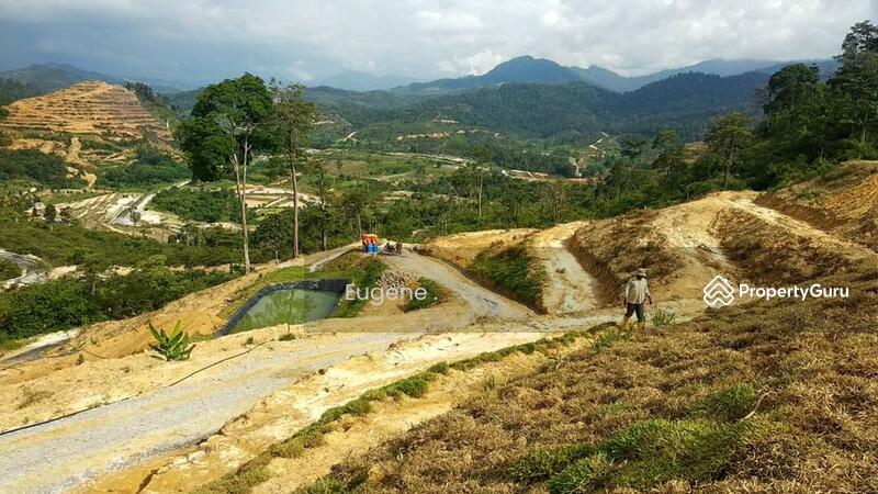 Untuk Dijual - Karak