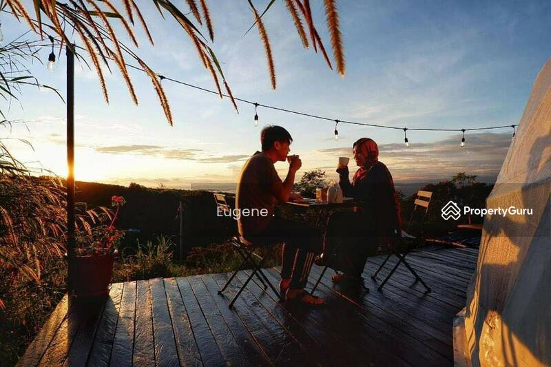 Untuk Dijual - Karak