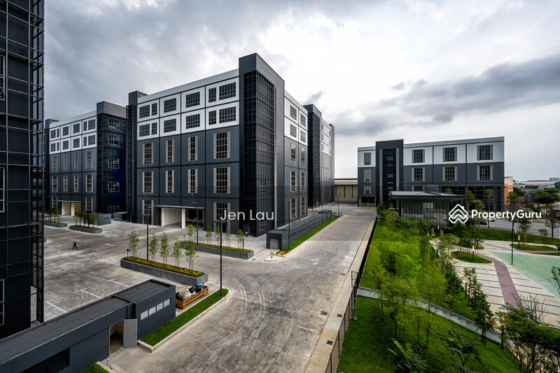 Gudang untuk Disewa di Kota Kemuning (Shah Alam) - Jen Lau - PropertyGuru.com.my