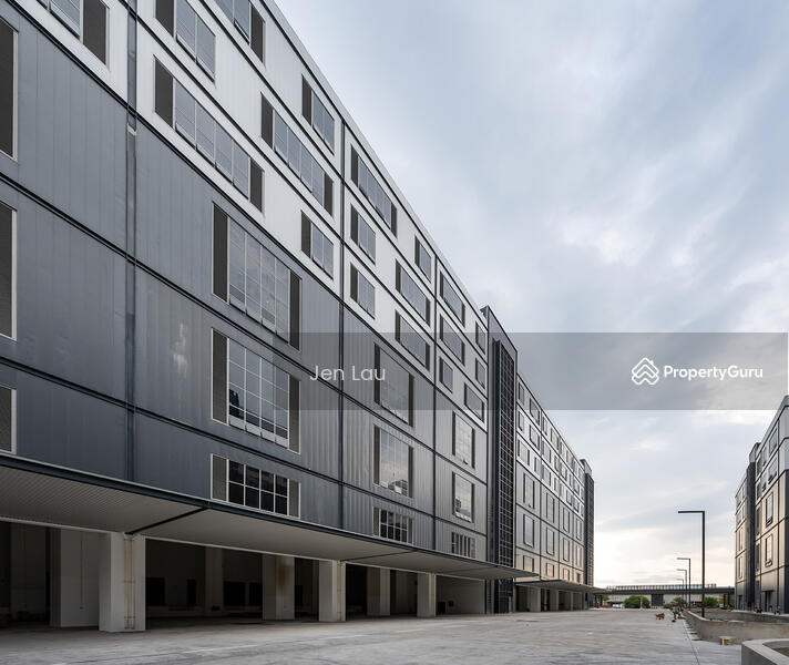 Gudang untuk Disewa di Kota Kemuning (Shah Alam) - Jen Lau - PropertyGuru.com.my