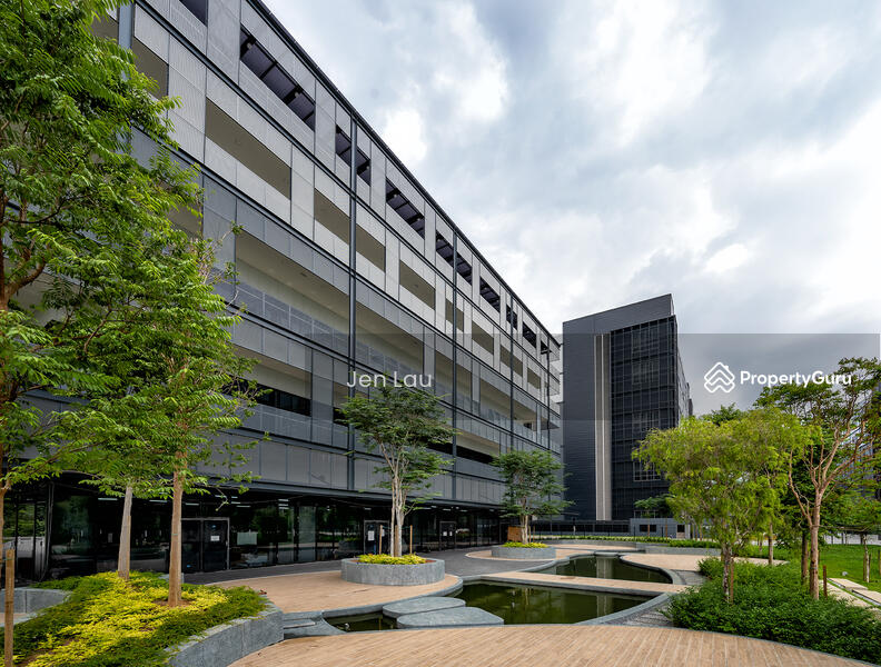 Gudang untuk Disewa di Kota Kemuning (Shah Alam) - Jen Lau - PropertyGuru.com.my