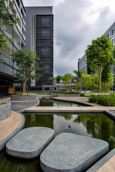 Gudang untuk Disewa di Kota Kemuning (Shah Alam) - Jen Lau - PropertyGuru.com.my